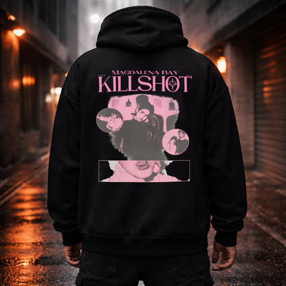 Unisex Hoodie Killshot