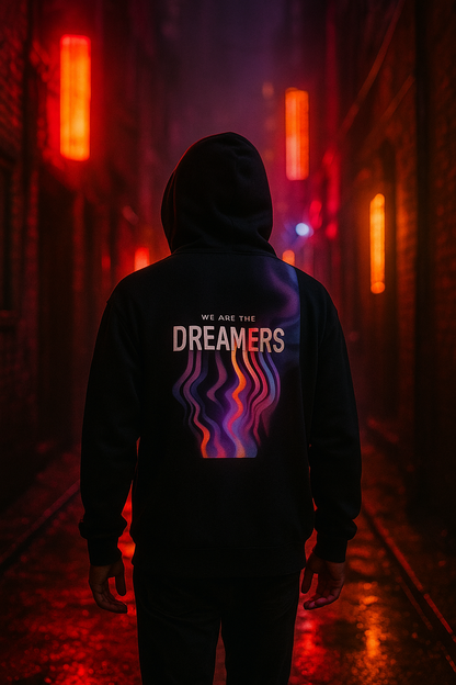 Unisex Hoodie Dreamers