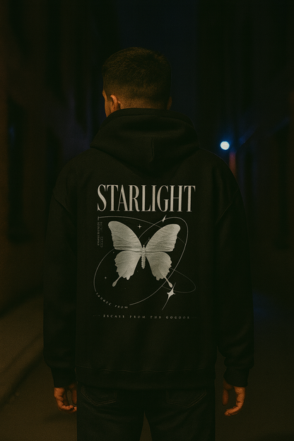 Unisex Hoodie Starlight