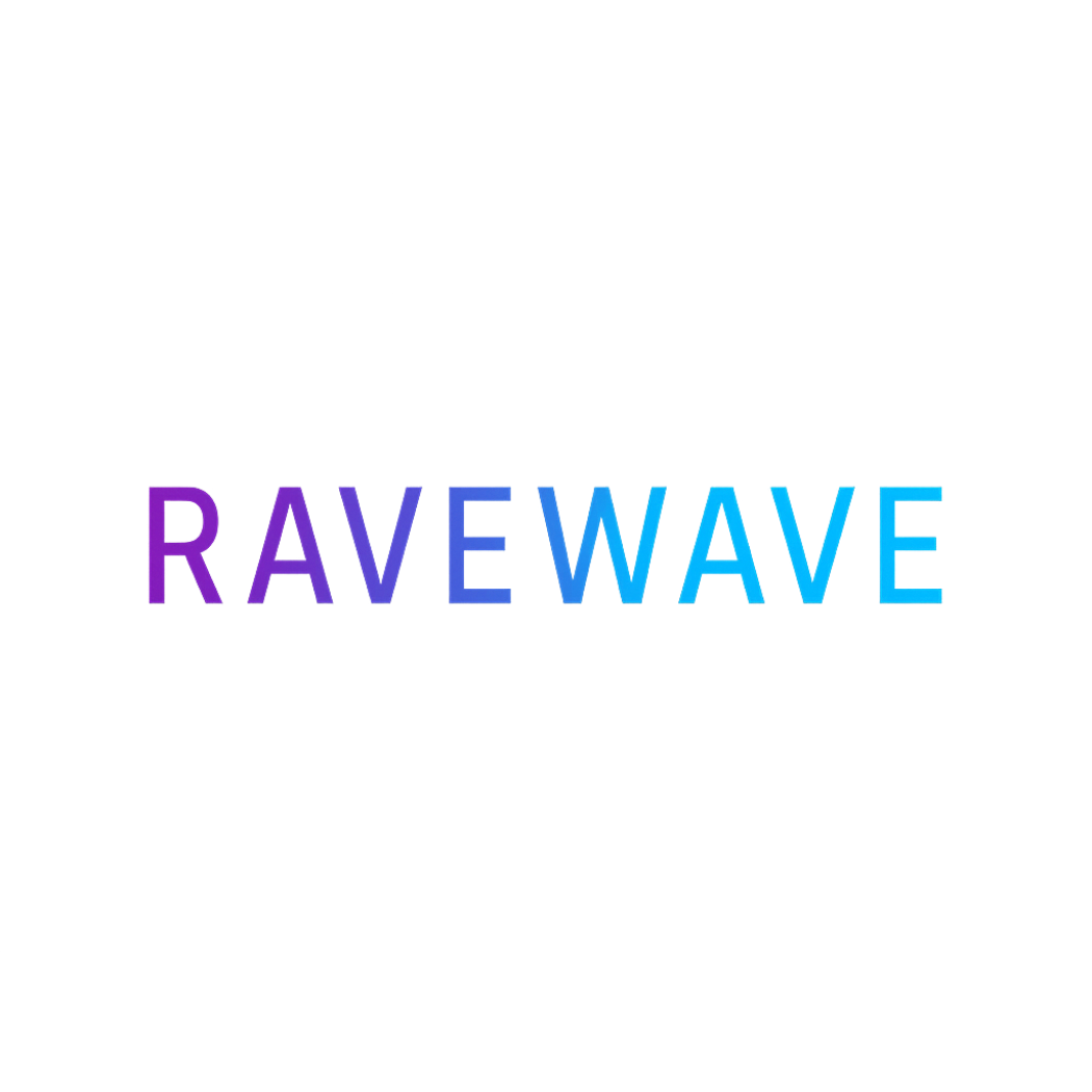 Ravewave giftcard