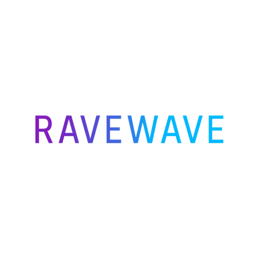 Ravewave giftcard