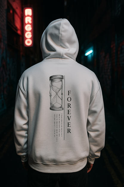 Unisex Hoodie Forever