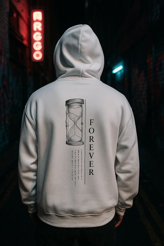 Unisex Hoodie Forever