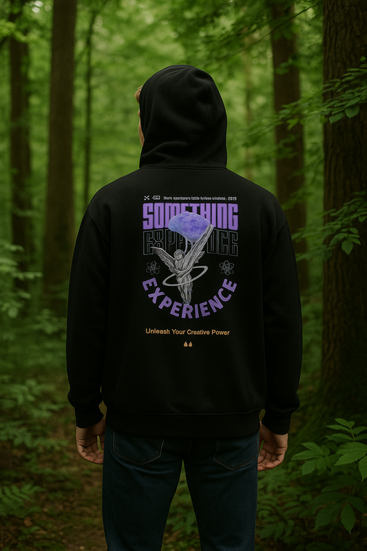 Unisex Hoodie Experience