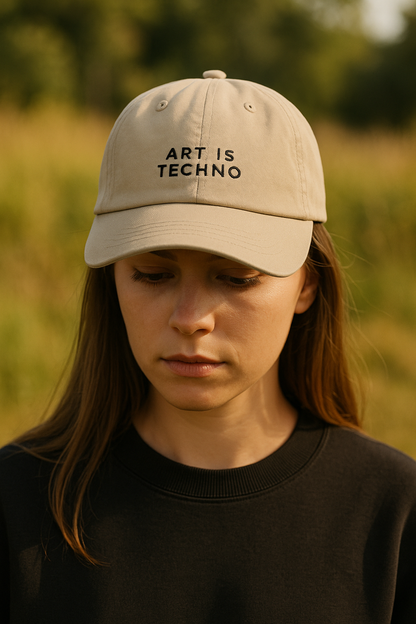 Hat Art is techno