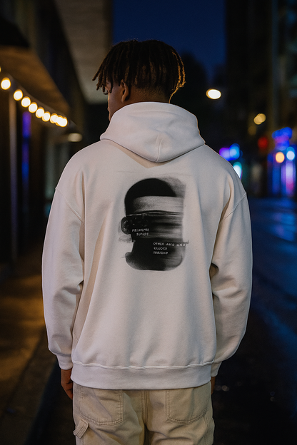 Unisex Hoodie Choose yourself
