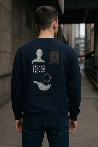 Unisex Premium Sweatshirt LIVE NOW