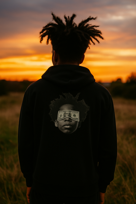 Unisex Premium Sweatshirt Money