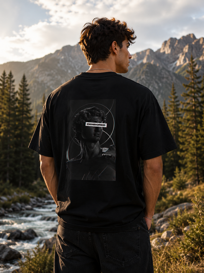 Unisex classic t-shirt