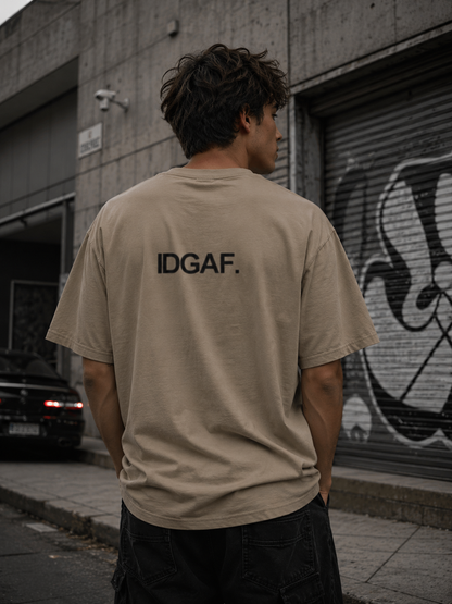 Unisex classic t-shirt IDGF