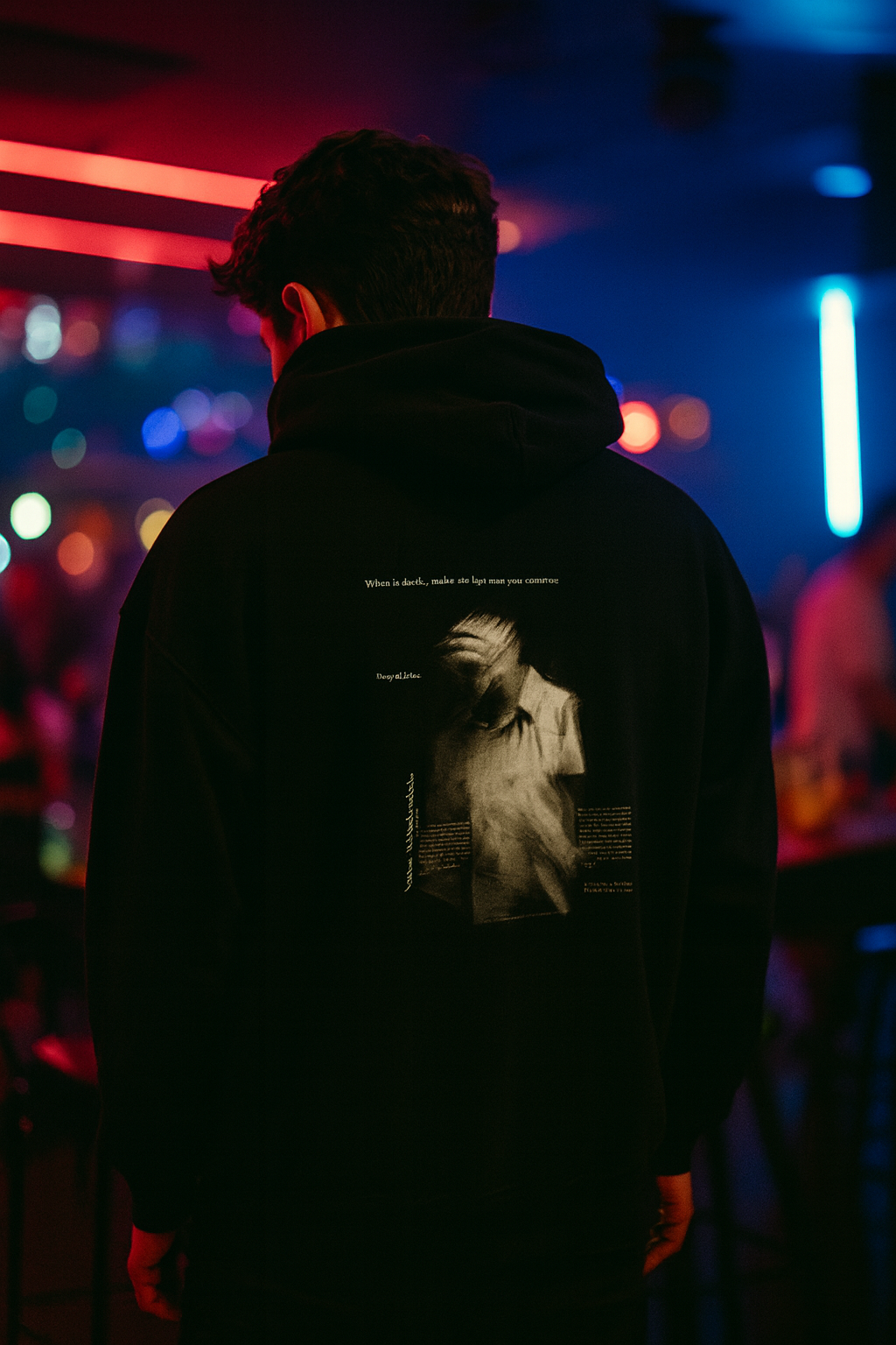 Unisex Hoodie Maison margiela