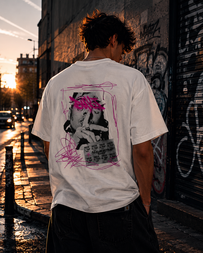 Unisex classic t-shirt