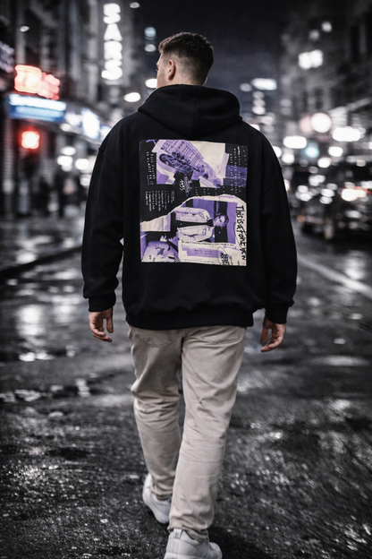 Unisex Hoodie Fool enough