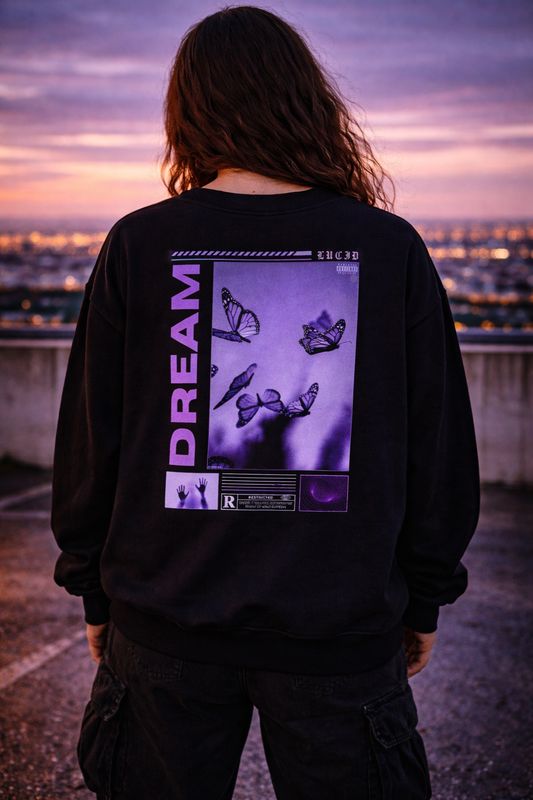 Unisex Premium Sweatshirt Dream