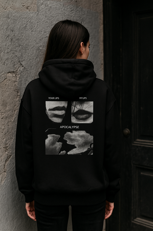 Unisex Hoodie Apocalyps