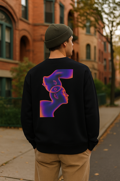 Unisex Premium Sweatshirt