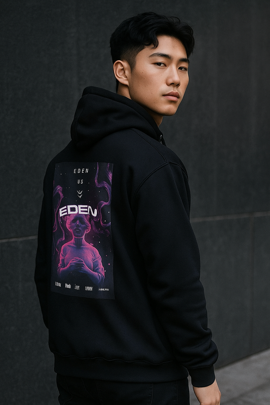 Unisex Hoodie Eden