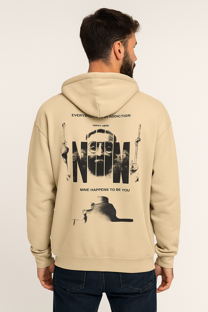 Unisex Hoodie Addiction