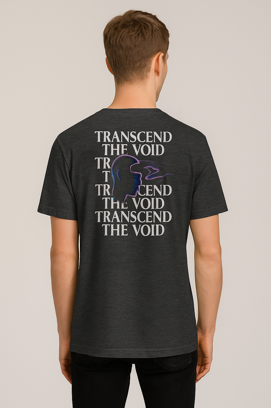 Unisex t-shirt Void