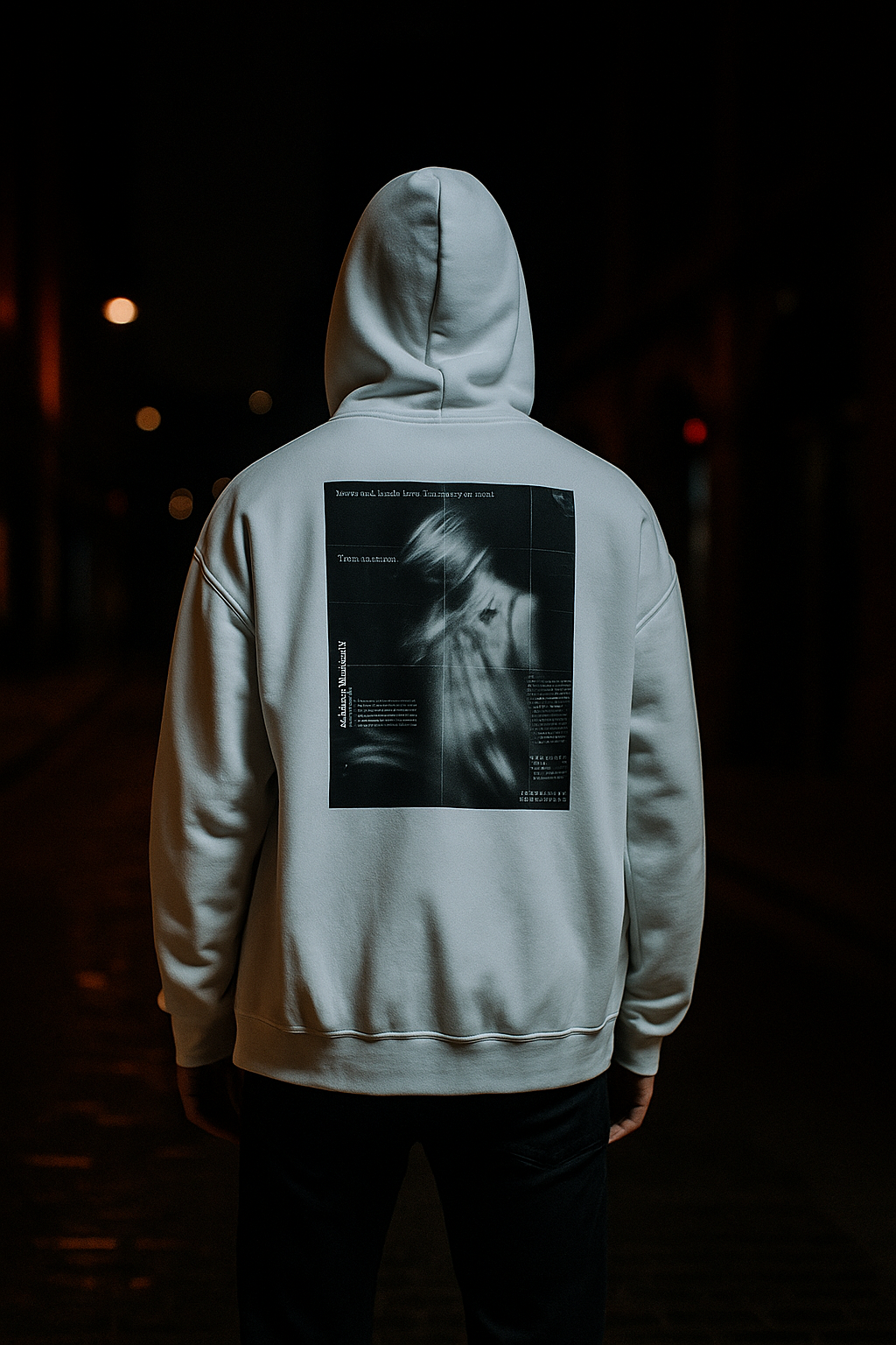 Unisex Hoodie