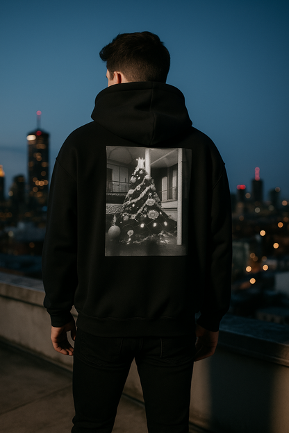 Unisex Hoodie Christmas tree