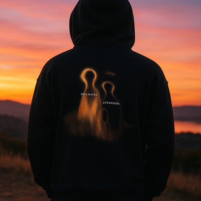 Unisex Hoodie Believe