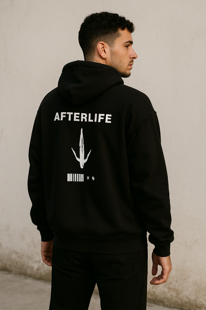 Unisex Hoodie Rave/afterlife