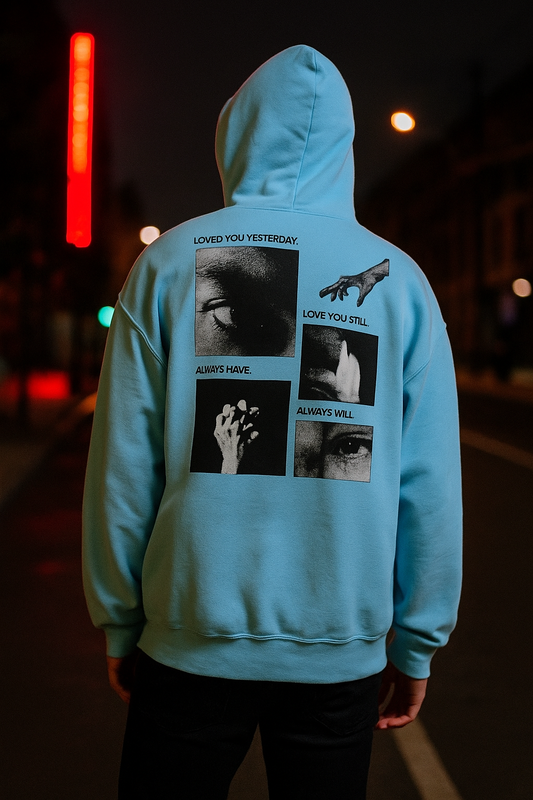 Unisex Hoodie